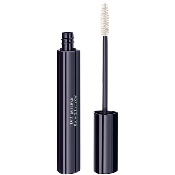 Dr Hauschka Brow & Lash Gel, 6 ml, 00 Translucent