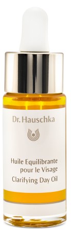 Miniatyrbild Dr Hauschka Clarifying Day Oil, 18 ml