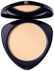 Miniatyrbild Dr Hauschka Compact Powder, 9 g, 01 Macadamia
