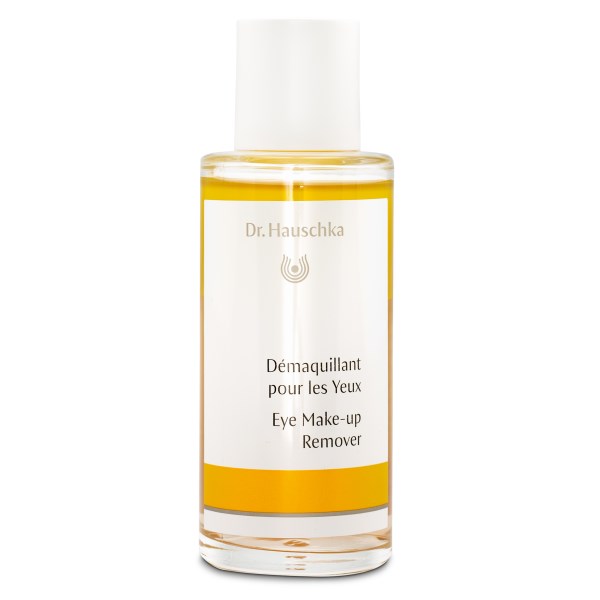 Dr Hauschka Eye Makeup remover, 75 ml