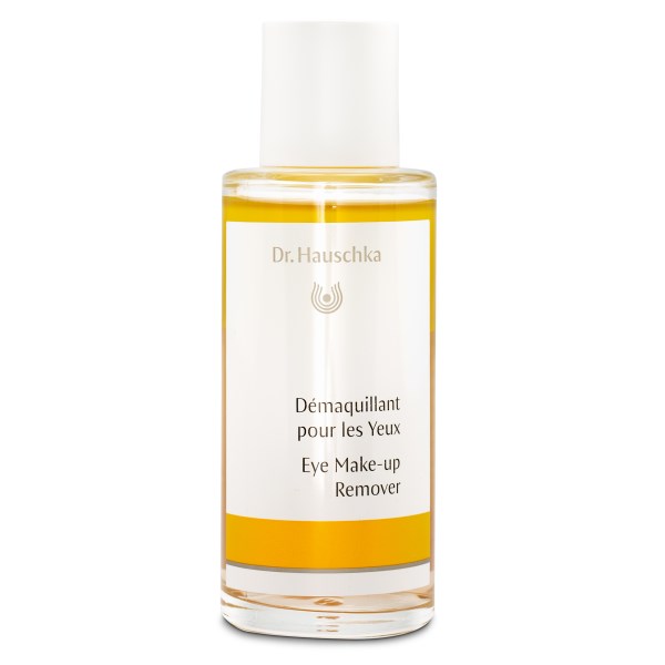 Dr Hauschka Eye Makeup remover 75 ml