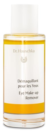 Miniatyrbild Dr Hauschka Eye Makeup remover, 75 ml