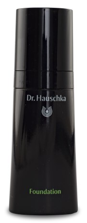 Miniatyrbild Dr Hauschka Foundation, 30 ml, 01 Macadamia
