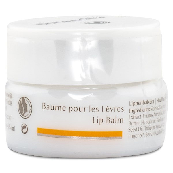 Dr Hauschka Lip Balm, 4,5 ml