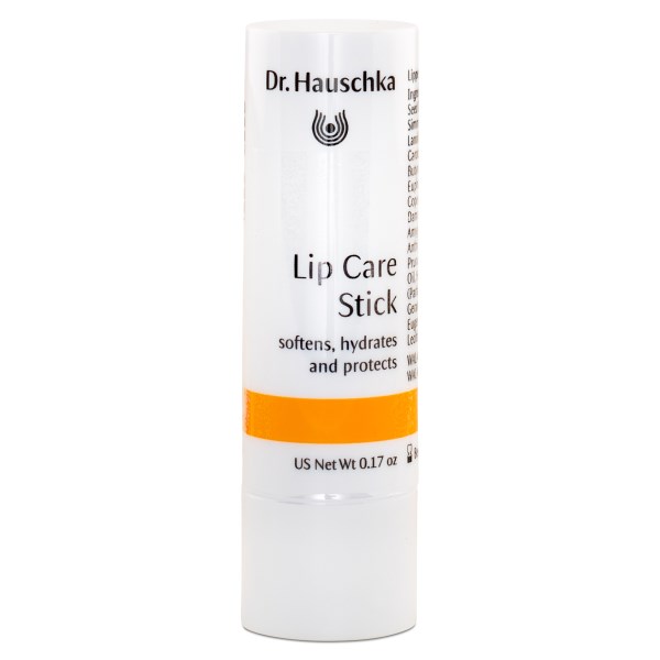 Dr Hauschka Lip Care Stick, 1 st