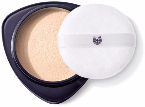 Miniatyrbild Dr Hauschka Loose Powder, 12 g, 00 Translucent
