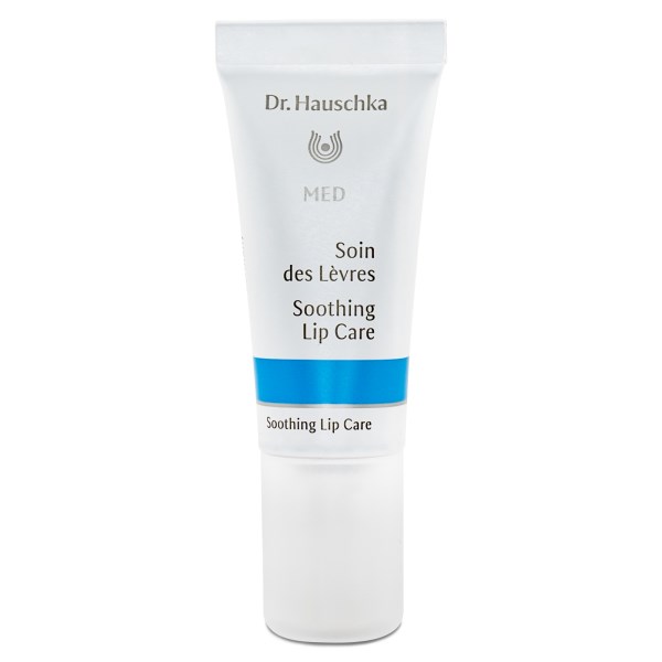 Dr Hauschka Med Soothing Lip Care 5 ml