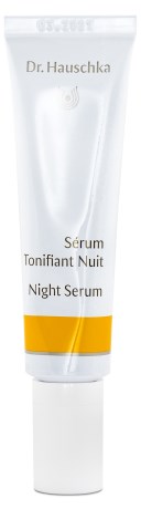 Miniatyrbild Dr Hauschka Night Serum, 20 ml
