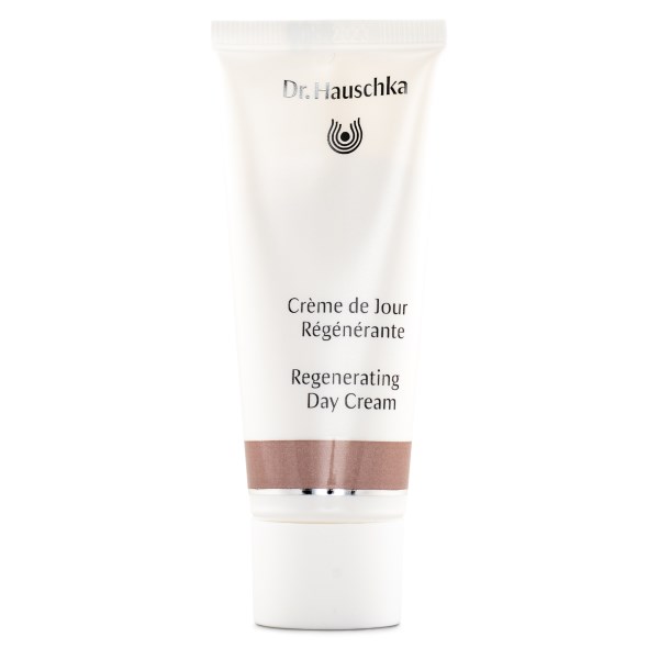 Dr Hauschka Regenerating Day Cream, 40 ml