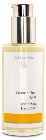 Miniatyrbild Dr Hauschka Revitalising Day Cream, 100ml