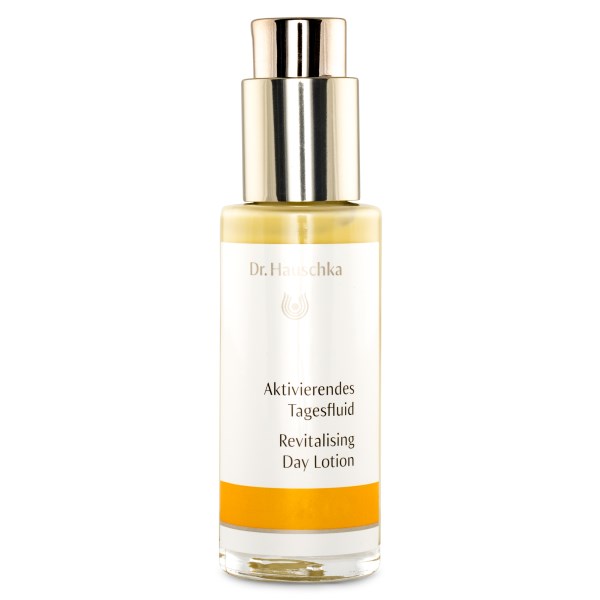 Dr Hauschka Revitalising Day Lotion, 50 ml