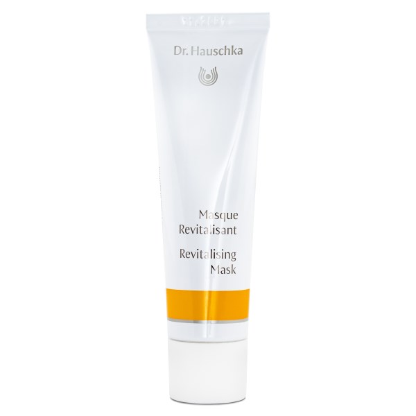Dr Hauschka Revitalising Mask, 30 ml