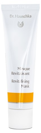 Miniatyrbild Dr Hauschka Revitalising Mask, 30 ml