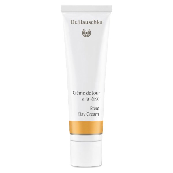 Dr Hauschka Rose Day Cream, 30 ml