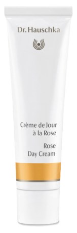 Miniatyrbild Dr Hauschka Rose Day Cream, 30 ml