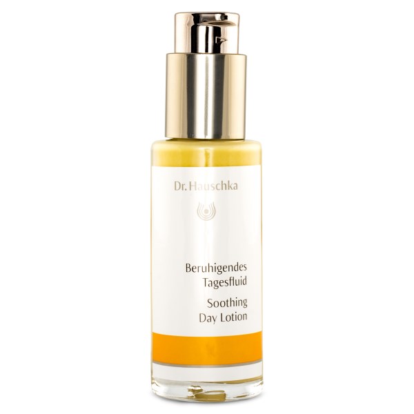 Dr Hauschka Soothing Day Lotion, 50 ml