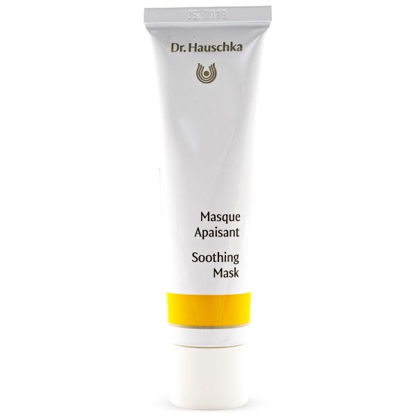 Dr Hauschka Soothing Mask, 30 ml