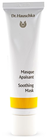 Miniatyrbild Dr Hauschka Soothing Mask, 30 ml