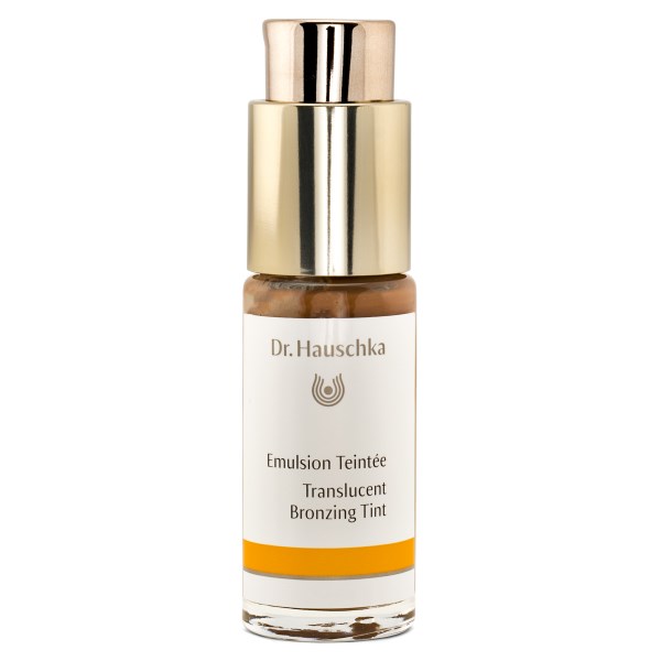 Dr Hauschka Translucent Bronzing Tint, 18 ml