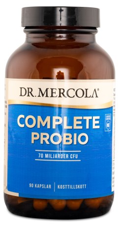 Miniatyrbild Dr Mercola Complete Probio, 90 kaps