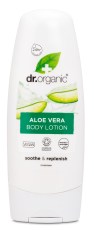 Dr Organic Aloe Vera Hudlotion