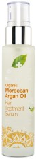 Miniatyrbild Dr Organic Arganolja H�rserum, 100 ml
