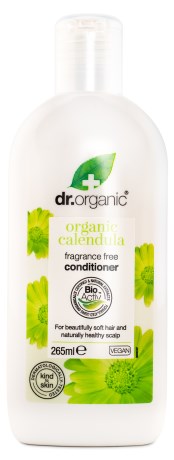 Miniatyrbild Dr Organic Calendula Balsam, 265 ml