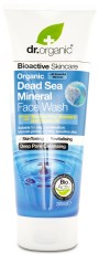 Miniatyrbild Dr Organic D�dahavsmineraler Ansiktstv�tt, 200 ml