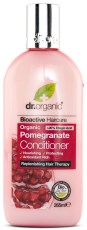 Miniatyrbild Dr Organic Granat�pple Balsam, 265 ml