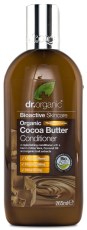 Miniatyrbild Dr Organic Kakaosm�r Balsam, 265 ml