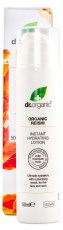 Miniatyrbild Dr Organic Reishi Instant Hydrating Lotion, 50 ml