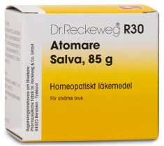 Dr. Reckeweg R30 Atomare Salva
