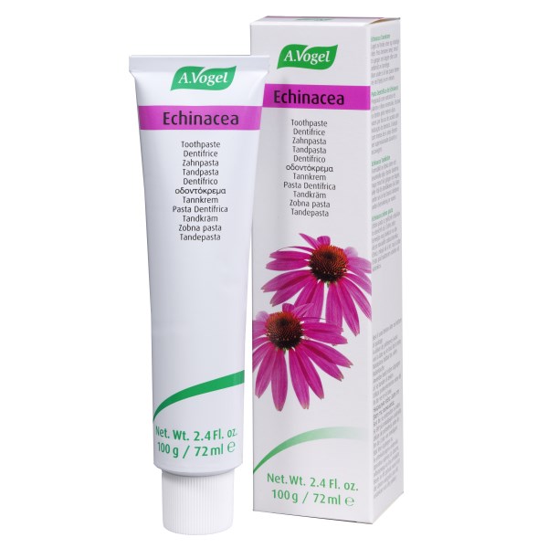 Echinacea tandkräm, 72 ml