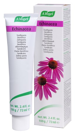 Miniatyrbild Echinacea tandkr�m, 72 ml