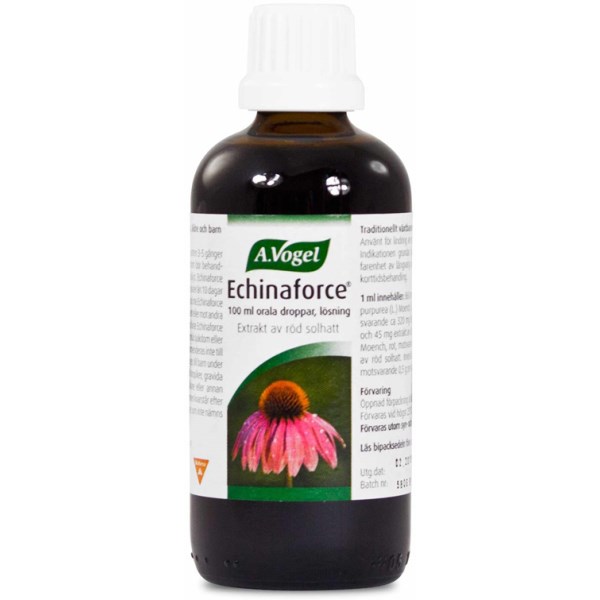 Echinaforce, 100ml