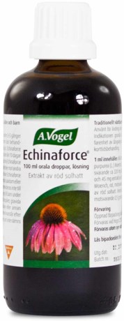 Miniatyrbild Echinaforce, 100ml
