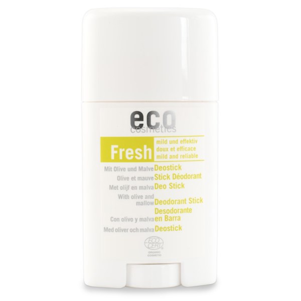Eco Cosmetics Fresh Deodorant 50 ml
