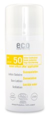 Miniatyrbild Eco Cosmetics Sun Lotion SPF 50, 100 ml