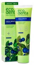 Ecodenta Expert Line Fresh Breath Toothpaste