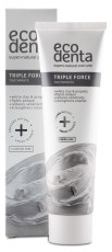 Ecodenta Expert Line Triple Force Toothpaste