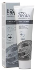 Ecodenta Expert Line Triple Force Toothpaste
