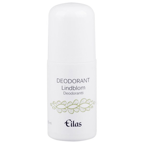 Eilas Deodorant Lindblom 60 ml