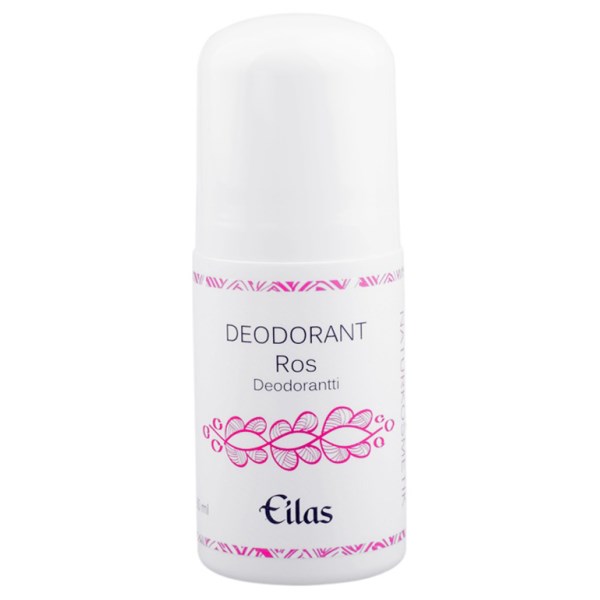 Eilas Deodorant Ros 60 ml