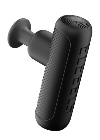 Miniatyrbild EleEELS P2 Pocket Massage Gun, 1 st, Black