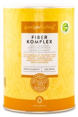 Miniatyrbild Good Gut Feeling Fiber Komplex, 360 g
