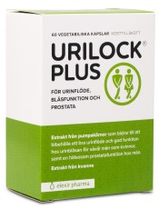 Elexir Pharma Urilock