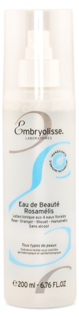 Miniatyrbild Embryolisse Eau De Beaute Rosamelis Face Mist, 200 ml