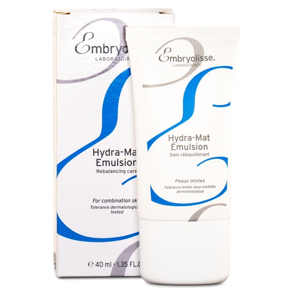 Embryolisse Hydra Mat Emulsion 40 ml