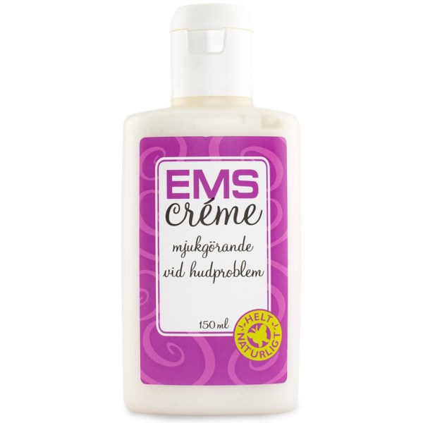 EMS Creme, 150 ml kräm