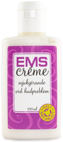 Miniatyrbild EMS Creme, 150 ml kr�m